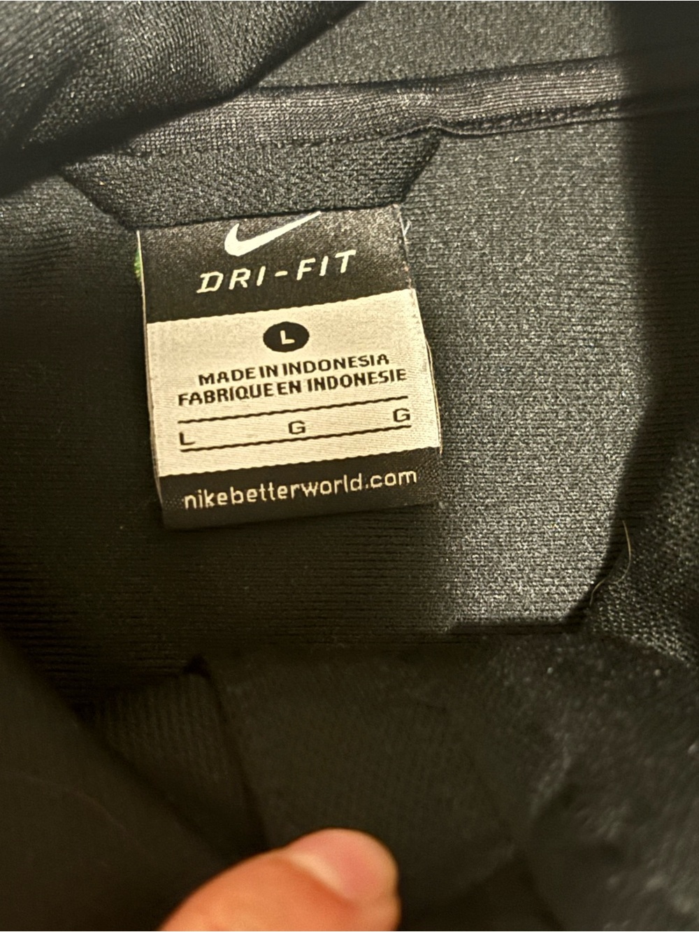 Nike Jacket - Picture 4 of 8